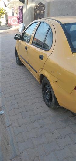 سايبا طيبا